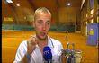 Steve Darcis de retour à Liège